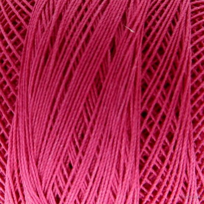 DMC special dentelles no. 80 - 0601 hard roze