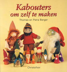 Kabouters om zelf te maken