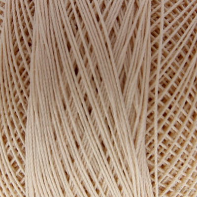 DMC special dentelles no. 80 - 0948 pale peach