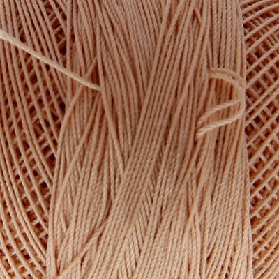 DMC special dentelles no. 80 - 0754 licht zalm