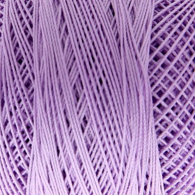 DMC special dentelles no. 80 - 0210 lila