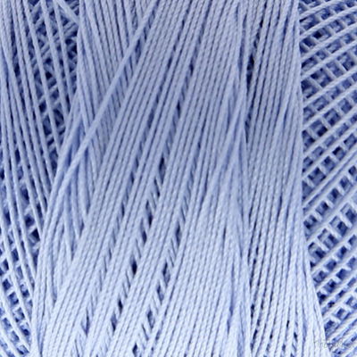 DMC special dentelles no. 80 - 0800 baby blauw