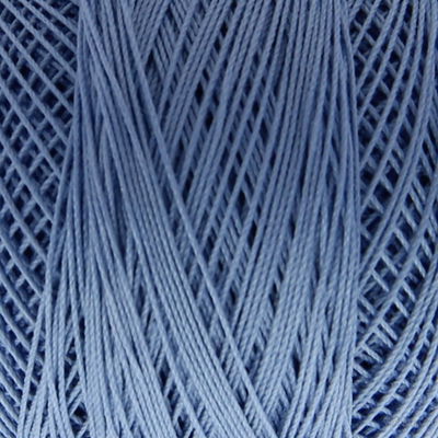 DMC special dentelles no. 80 - 0813 licht oud blauw