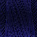 DMC special dentelles no. 80 - 0820 kobalt blauw