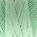 DMC special dentelles no. 80 - 0955 pistach groen