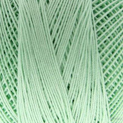 DMC special dentelles no. 80 - 0955 pistach groen