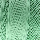 DMC special dentelles no. 80 - 0954 licht groen