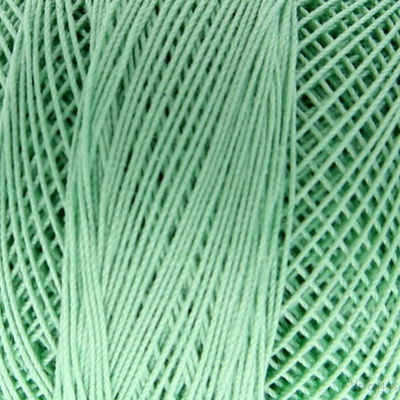 DMC special dentelles no. 80 - 0954 licht groen