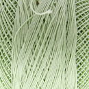 DMC special dentelles no. 80 - 0369 licht linde groen