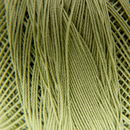 DMC special dentelles no. 80 - 3348 licht gras groen