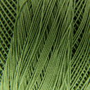 DMC special dentelles no. 80 - 3347 gras groen