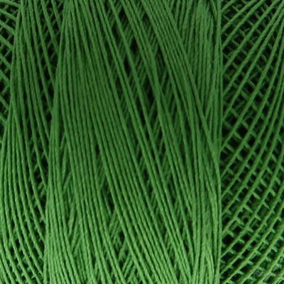 DMC special dentelles no. 80 - 0702 licht groen