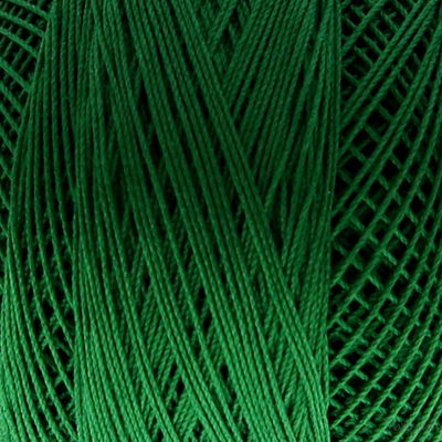 DMC special dentelles no. 80 - 0699 kerst groen