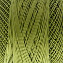DMC special dentelles no. 80 - 0471 linde groen