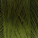 DMC special dentelles no. 80 - 0469 donker mos groen