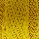 DMC special dentelles no. 80 - 0444 geel