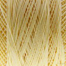 DMC special dentelles no. 80 - 0745 licht geel