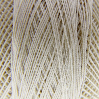 DMC special dentelles no. 80 - 0712 naturel