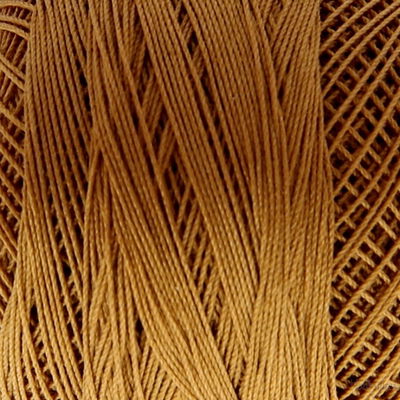 DMC special dentelles no. 80 - 0435 camel