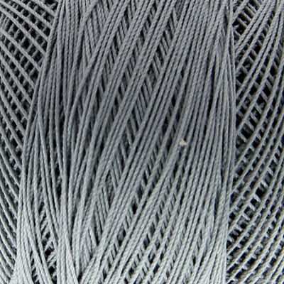 DMC special dentelles no. 80 - 0169 metalic grijs