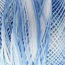 DMC special dentelles no. 80 - 0067 zeer licht naar licht blauw