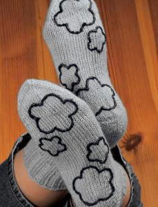 Latex Antislip - zwart 100 ml 