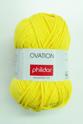 phildar ovation 001 soleil