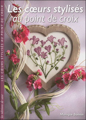Les coeurs stylises