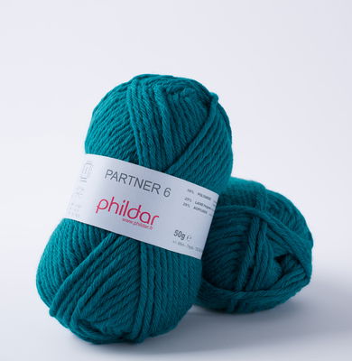 Phildar Partner 6 Canard 0042 - 1380 op=op 