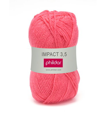 Impact 3,5 - 0052 oeillet op=op 