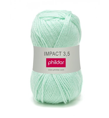 Impact 3,5 - 0057 opaline op=op 