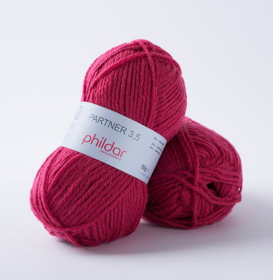 Phildar Phil Partner 3,5 Bengale