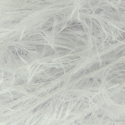 Lammy Yarns Salsa 005 wit op=op uit collectie 