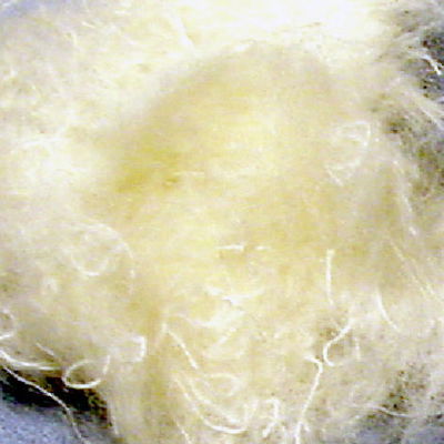 Vulling wol-katoen 500 gram