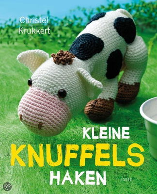 Kleine knuffels haken op=op 