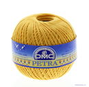 DMC Petra 5 - 05742 geel