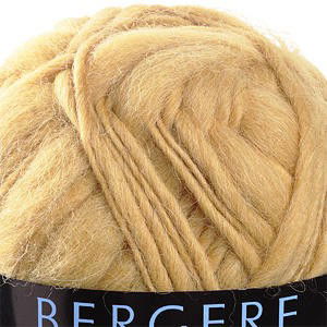 Naturelle anthemis - Bergere de France