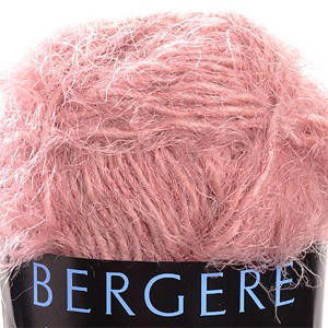 Bergere de France Plume rosat 25525 op=op 