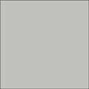 Rits deelbaar 70 cm licht grijs