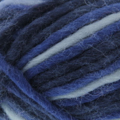 DROPS Snow - Eskimo 63 nachthemel op=op uit collectie 