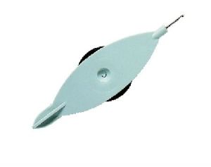 Frivolitespoeltje 75 mm - PRYM 611745