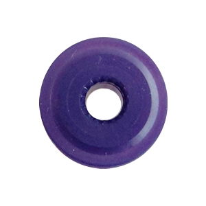 reservespoel voor frivolitespoeltje