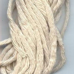 Zwabberkatoen zakje 5 meter op=op 