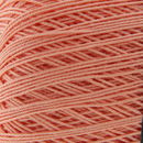 Lammy Yarns Coton crochet NO 10 - 214 zalm