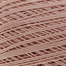 Lammy Yarns Coton crochet NO 10 - 031 huidskleur