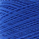 Lammy Yarns Coton crochet NO 10 - 039 blauw