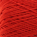 Lammy Yarns Coton crochet NO 10 - 043 rood