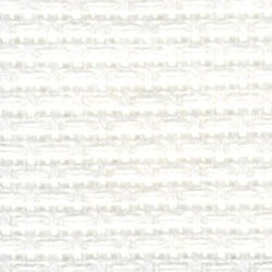 Aida 5,5 DMC222 blanc per 10cm 