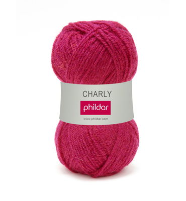 Phildar Phil Charly Bengale op=op uit collectie 