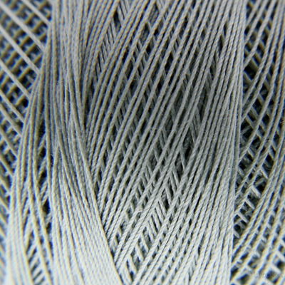 DMC special dentelles no. 80 - 0927 Licht oud blauw